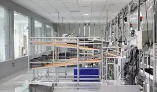 OEM Urea Injection System Supplier: Key Factors